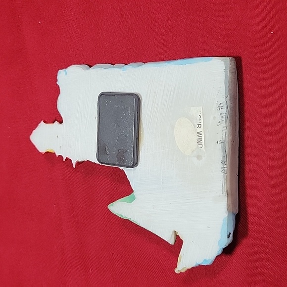 Light house magnet - Picture 3 of 4